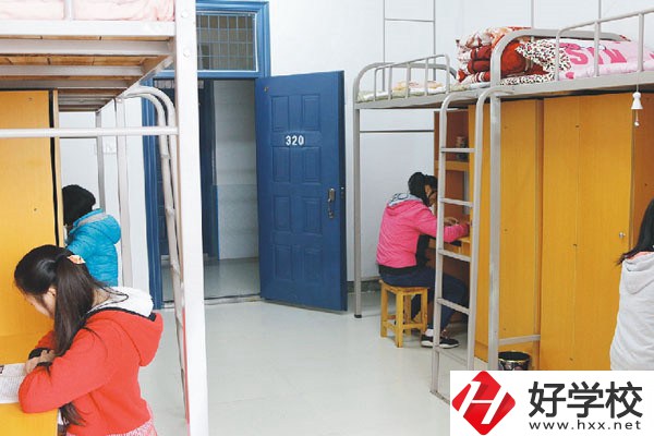 邵陽職業(yè)技術(shù)學(xué)院有中職部嗎？招生專業(yè)是哪些？