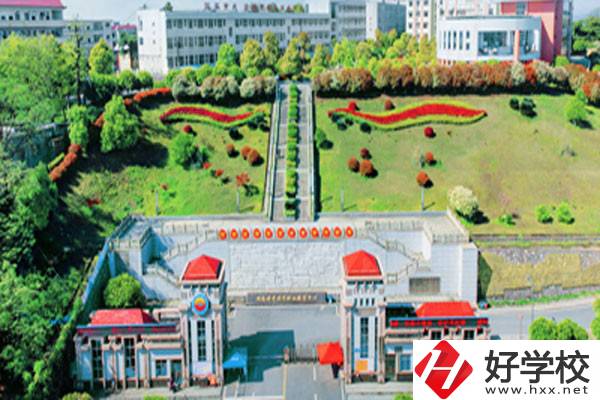 資興市職業(yè)技術學校有哪些辦學成果？