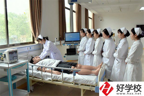 衡陽衛(wèi)校有哪些？學費是多少？