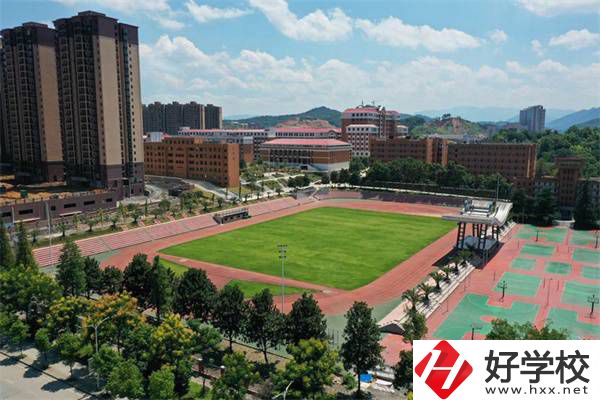 婁底哪些職校設(shè)有中職部？有什么招生專業(yè)？