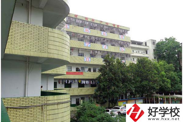 衡陽烹飪中等職業(yè)學(xué)校怎么樣？廚師專業(yè)好不好？