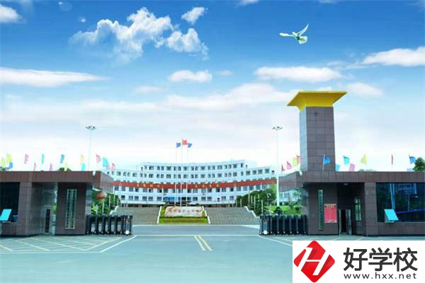 邵陽(yáng)隆回有哪些職高？可以學(xué)什么專業(yè)？