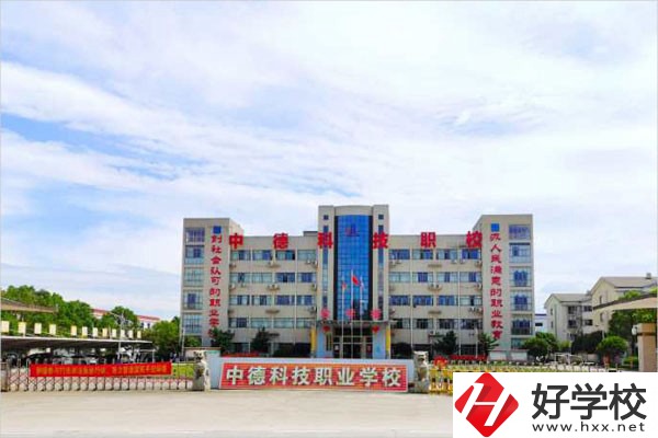 衡陽(yáng)市中德科技職業(yè)學(xué)校有哪些辦學(xué)特色？