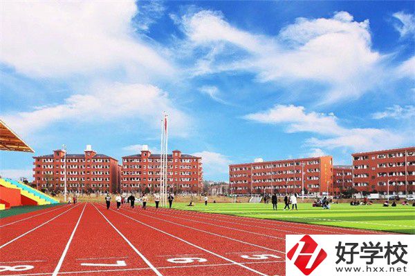 湘中幼兒師范高等?？茖W(xué)院有中職部嗎？招生專業(yè)是哪些？