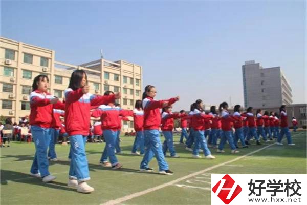 長(zhǎng)沙哪所中專有護(hù)理類專業(yè)？具有哪些優(yōu)勢(shì)？