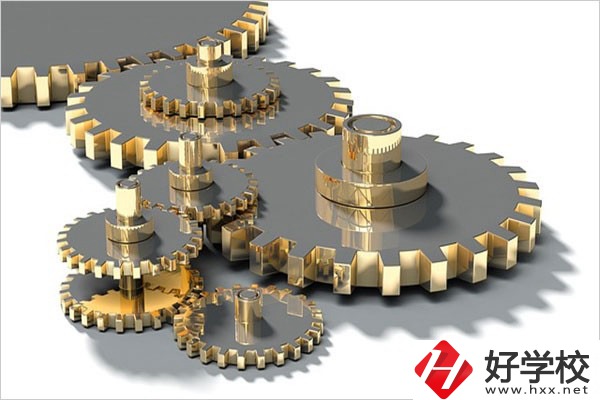 長(zhǎng)沙有工業(yè)中職嗎？就業(yè)有什么優(yōu)勢(shì)？