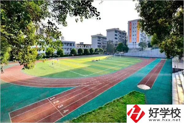 婁底冷江技校好嗎？有什么辦學(xué)特色？