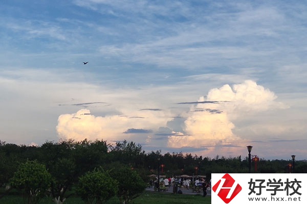 湘潭就業(yè)職校怎么樣？有什么專業(yè)？