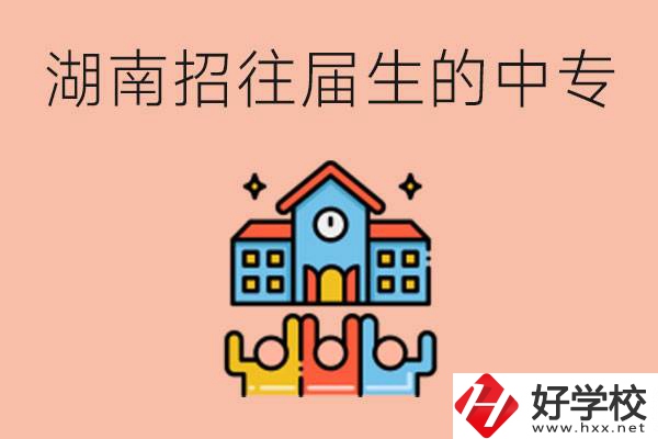湖南招往屆生的中專學校有哪些？就讀有什么條件嗎？