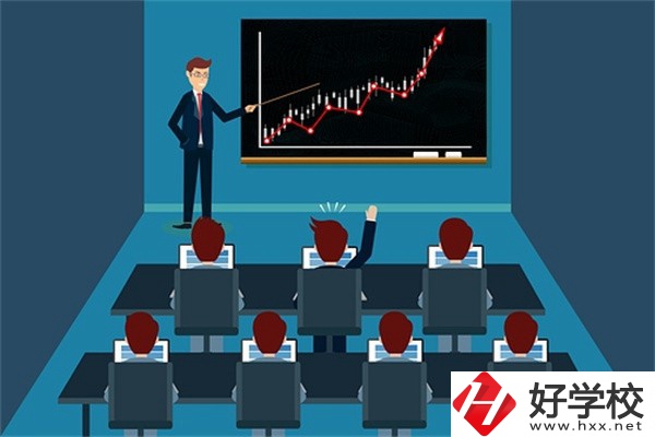 湖南職高高考班和普通班有什么區(qū)別？高考班學(xué)什么？