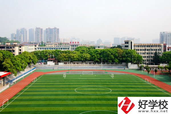 中南工業(yè)學(xué)校在哪里？學(xué)校怎么樣？