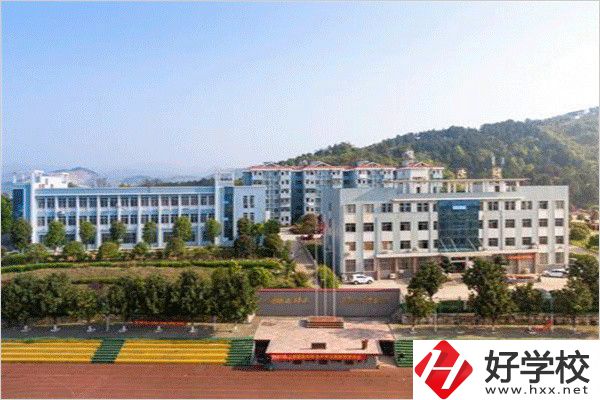 邵陽設(shè)計重點中專有哪幾所？有什么辦學(xué)特色？