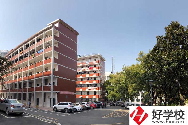 邵陽工業(yè)學(xué)校好不好？學(xué)校實(shí)力怎么樣？