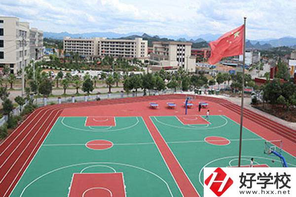 寧遠縣九峰職業(yè)中專學校怎么樣？有哪些招生專業(yè)？