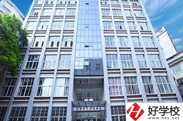懷化市旅游學(xué)校怎么樣？未來升學(xué)情況如何？