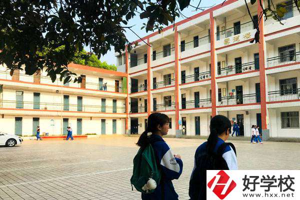 長沙航天學(xué)校招生要求有哪些？
