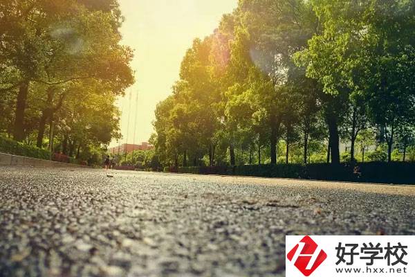 衡陽(yáng)瀟湘職業(yè)中專怎么樣？有什么專業(yè)？