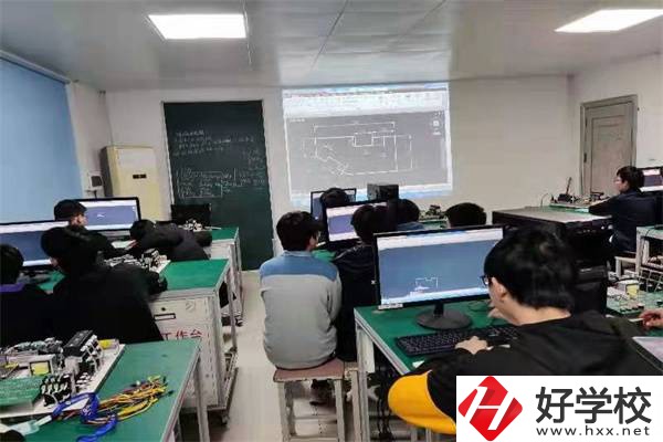 攸縣有幾所私立中職學(xué)校？私立學(xué)校靠譜嗎？