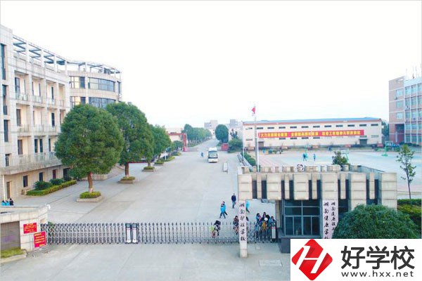 湖南健康學(xué)校有哪些專業(yè)？升學(xué)如何？
