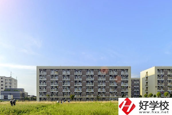 湖南省有哪些比較好的公辦中職學(xué)校？