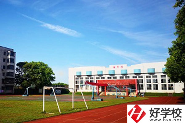 湘潭生物機(jī)電學(xué)校怎么樣？學(xué)校有什么專(zhuān)業(yè)？