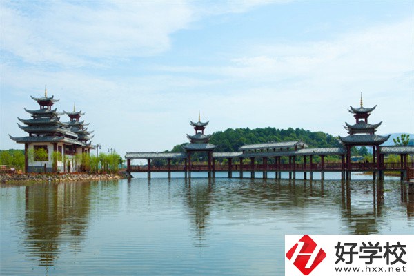 岳陽有沒有五年制大專？學(xué)校招生專業(yè)有哪些？