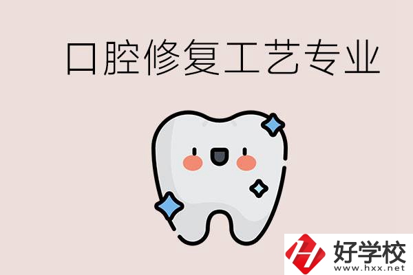 職高學(xué)口腔修復(fù)工藝從事什么職業(yè)？湖南什么學(xué)校能學(xué)？