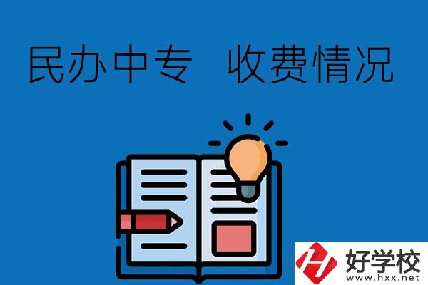 長沙有比較好的民辦中專嗎？收費貴不貴？
