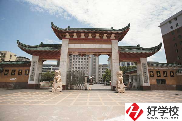 衡陽市信息網(wǎng)絡(luò)工程學(xué)校怎么樣？有什么優(yōu)勢？