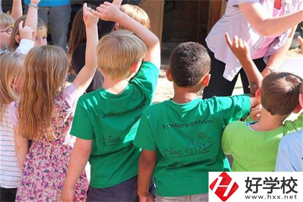 懷化哪些公立中職有幼師專業(yè)？專業(yè)就業(yè)情況怎么樣？