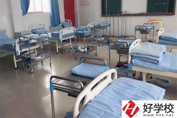 邵陽(yáng)衛(wèi)校就業(yè)率高嗎？有什么專業(yè)可以報(bào)讀？