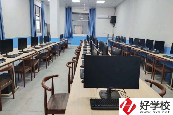 邵陽市藝邦職業(yè)技術學校收費標準如何？