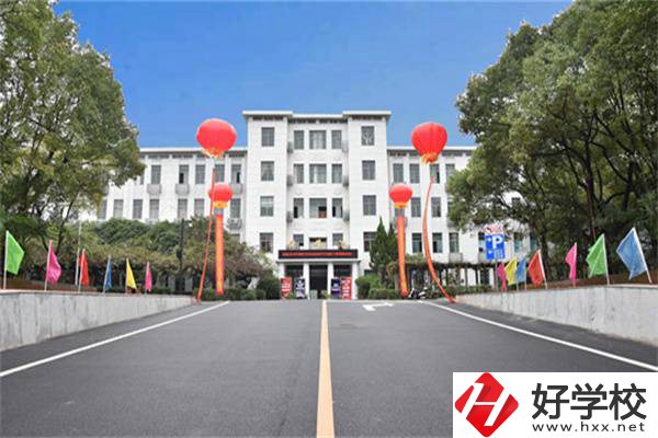 湘潭排名前三的職高學校有哪些？開設有什么專業(yè)？