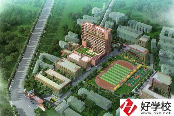 湖南比較好的技工學(xué)校有哪些？