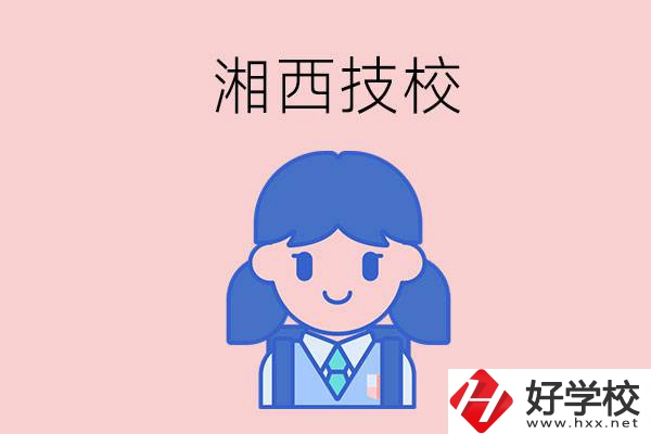 在湘西讀技校，初中畢業(yè)生有哪些選項(xiàng)？