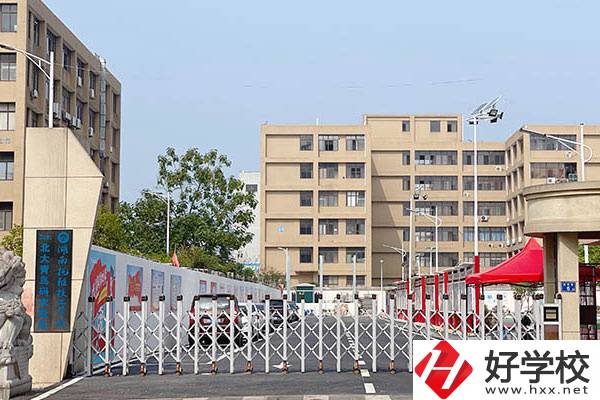 湖南托雅技工學(xué)校是一所什么學(xué)校？就業(yè)升學(xué)有保障嗎？