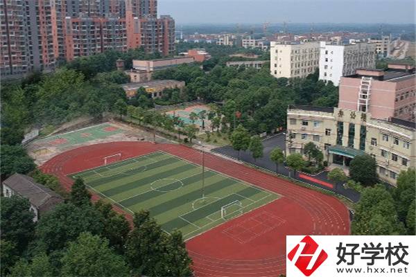湘潭縣的職業(yè)學(xué)校有哪些？該怎么選擇？