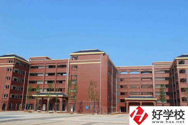 常德有什么升學(xué)率比較高的職校？地址在哪？