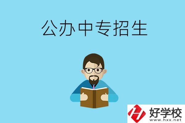 湖南有哪些公辦中專正在招生？
