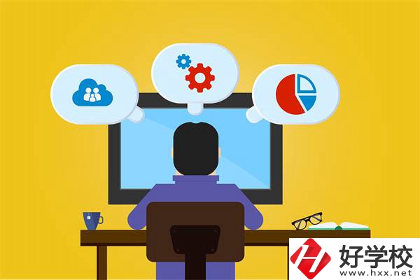 湖南中職學校開設(shè)最多的專業(yè)有哪些？就業(yè)前景怎么樣？