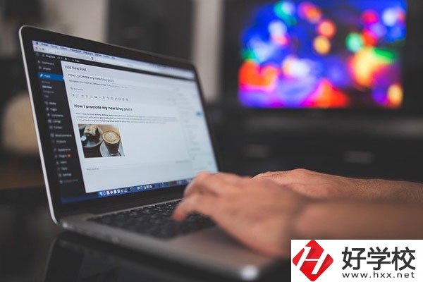 湖南的中專學校有哪些專業(yè)好就業(yè)？