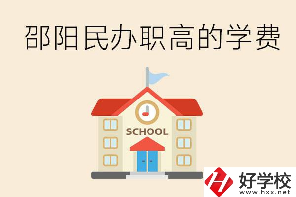 邵陽(yáng)有什么好的民辦職高？民辦職高一年學(xué)費(fèi)多少？