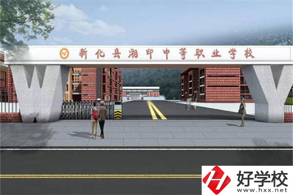 獨(dú)一無(wú)二！婁底以文印為特色的職校