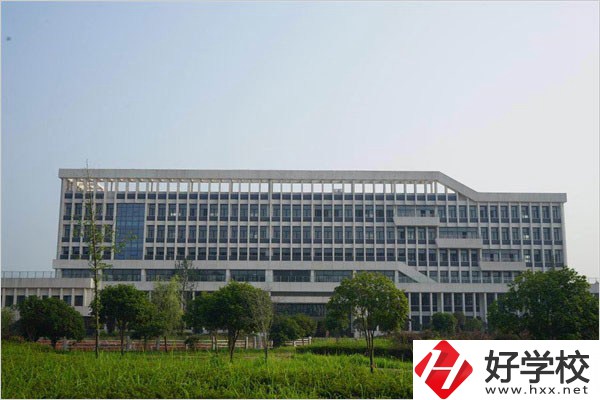 益陽有初中生可以讀的高校嗎？