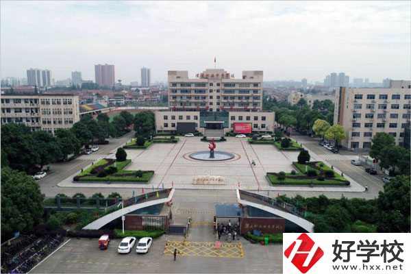常德市澧縣有哪些職高學(xué)校？