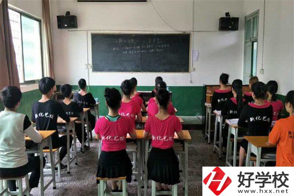 婁底有哪些職高可以推薦？開設(shè)什么專業(yè)？