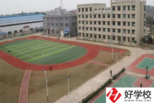 長(zhǎng)沙經(jīng)貿(mào)職業(yè)中專學(xué)校資助政策有哪些？