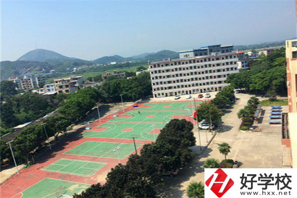 永州有哪些公立職高推薦？就學(xué)環(huán)境怎么樣？