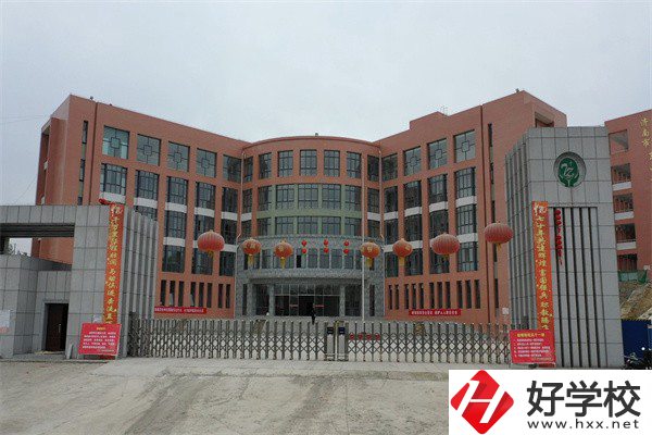 湘西職高有哪些？有什么辦學優(yōu)勢？