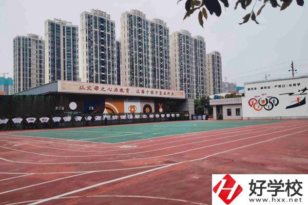 想在長沙讀中職學(xué)校，推薦這三所學(xué)校
